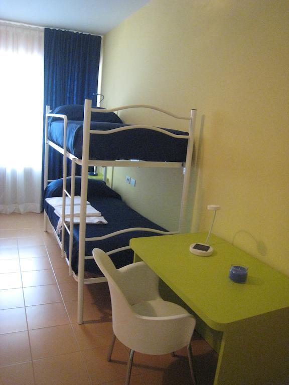 Hotel Casa Per Ferie Paola Di Rosa Arta Terme Pokoj fotografie