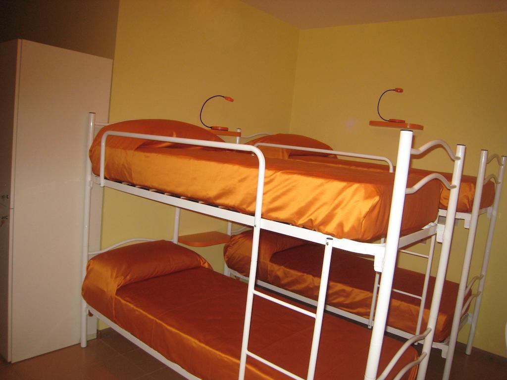 Hotel Casa Per Ferie Paola Di Rosa Arta Terme Exteriér fotografie
