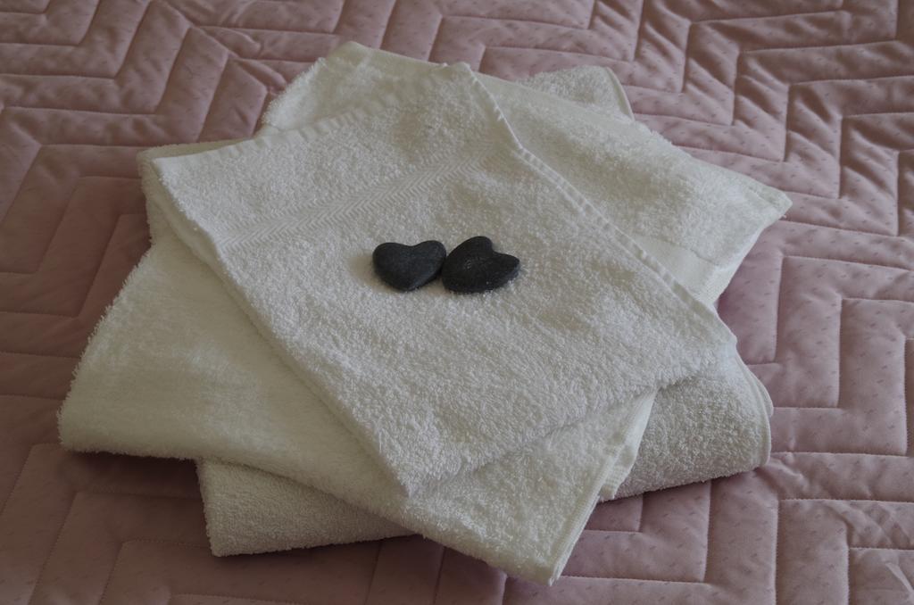 Hotel Casa Per Ferie Paola Di Rosa Arta Terme Pokoj fotografie