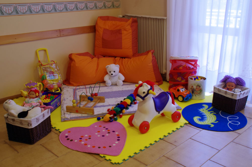 Hotel Casa Per Ferie Paola Di Rosa Arta Terme Exteriér fotografie