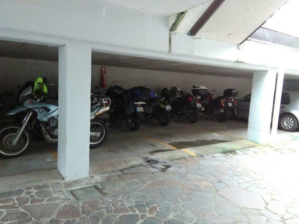 Hotel Casa Per Ferie Paola Di Rosa Arta Terme Exteriér fotografie